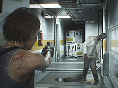 「バイオハザード7」「RE:2」「RE:3」がPS5とXbox Series Xに向けて2022年にリリースへ。PC版もパッチ配信によるアップグレードに対応予定