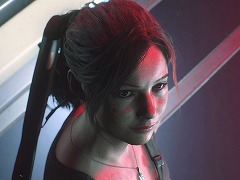 「バイオ7 レジデント イービル GE」「バイオ RE:2」「バイオ RE:3」PS5パッケージ版,本日発売。映像表現が進化したZバージョン