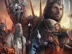 【PR】中つ国の地形を再現したファンタジー戦略RPG「ロード・オブ・ザ・リング:戦いの幕開け」を紹介。軍勢を率いて,ひとつの指輪を手に入れろ