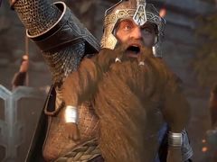 「ロード・オブ・ザ・リング:戦いの幕開け」の最新トレイラーが公開に。ひとつの指輪をめぐる戦いに身を投じよう