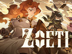 ローグライクADV「Zoeti」のゲームプレイを解説する動画が公開に。ポーカーのようなバトルシステムでストラテジックに敵と戦おう