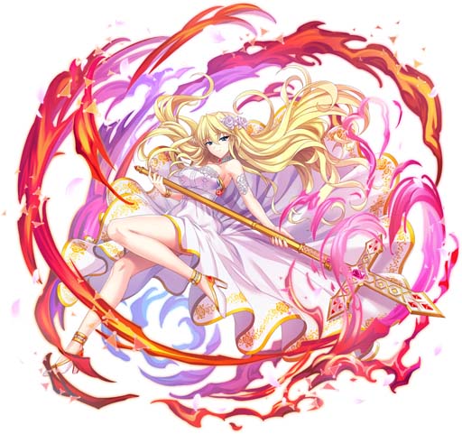 画像集#003のサムネイル/「グリザイア 戦場のバルカローレ」，ボスエネミーやミッション追加など大型アップデートを実施