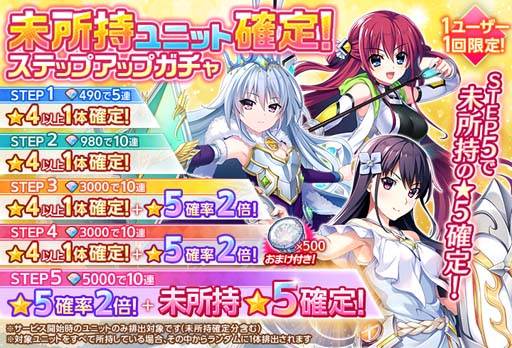 画像集#011のサムネイル/「グリザイア 戦場のバルカローレ」，ボスエネミーやミッション追加など大型アップデートを実施