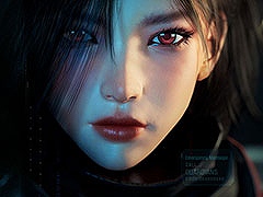 近未来の世界を舞台に「スーツ」を使ったアクションを楽しめる。PC&スマホ向けMMORPG「ARES:RISE OF GUARDIANS」,韓国での正式サービスを7月25日に開始