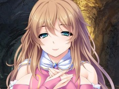 PC向けトランプゲーム「Pretty Girls FourKings Solitaire」がSteamで配信開始。ドレッシングルームの機能がパワーアップ