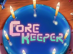 「Core Keeper」,2023年ロードマップを公開。3月8日のアニバーサリーイベントでは「テラリア」とのコラボBGMも登場