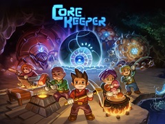 日本での売り上げ好調のサンドボックスADV「Core Keeper」,CEO/ディレクターが“コミュニティ愛を届けるためのアイデア”を日本語で募る