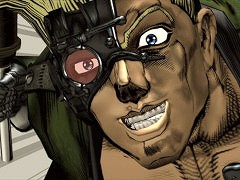 「ジョジョの奇妙な冒険 オールスターバトル R」,有料DLC第2弾“ルドル・フォン・シュトロハイム”配信開始。Twitterキャンペーンも開催中