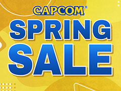 「エグゾプライマル」が50%オフ。「デビルメイクライ」シリーズや「バイオハザード」シリーズなども対象の「CAPCOM SPRING SALE」が開催中