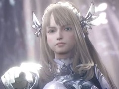 シリーズ最新作「ヴァルキリーエリュシオン」が2022年発売決定。14年ぶりのコンシューマ向け作品はアクションRPGとして登場