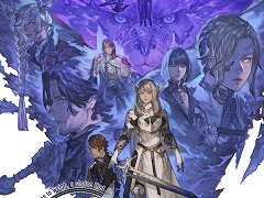 「ヴァルキリーエリュシオン」のPS5/PS4版が本日発売に。シリーズ初のアクションRPGとなり,スピード感あふれるバトルを楽しめる