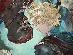 スクエニ新作SRPG「The DioField Chronicle」は9月22日に発売へ。予約受付実施中,体験版の配信は8月10日スタート