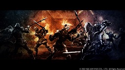 画像集#001のサムネイル/「The DioField Chronicle」，製品版にデータを引き継げる体験版を公開。第1章に登場するマップギミックの情報も明らかに