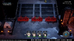 画像集#009のサムネイル/「The DioField Chronicle」，製品版にデータを引き継げる体験版を公開。第1章に登場するマップギミックの情報も明らかに