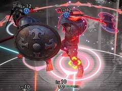 「The DioField Chronicle」,第1章4話のあらすじと,傭兵団の行く手を阻むボスたちの情報を公開