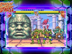 あの亀忍者が帰ってくる。「Teenage Mutant Ninja Turtles: The Cowabunga Collection」がPS5/PS4,PC,Switch,Xbox向けに2022年登場