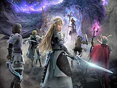 PC版「ヴァルキリーエリュシオン」,Steamで販売開始。コンシューマ機版向けのアップデートも配信中
