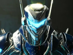 「エグゾプライマル」第2回OBT,6月16日から開催決定。新スーツ“デッドアイα”や新たなゲームモードの情報が明らかに