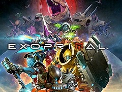 チーム対戦型アクション「エグゾプライマル」の通常版とデラックスエディションが半額に。CAPCOM NEW YEAR SALEのラインナップを公開