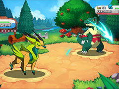 モンスター収集ゲーム「Nexomon」(ネクソモン)の日本語版がコンシューマ機5機種に向けて登場。3月17日より順次リリース