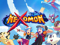 モンスター収集ゲーム「Nexomon」(ネクソモン)日本語版のコンシューマ機向け配信が本日より順次スタート。PS4版は3月31日に登場