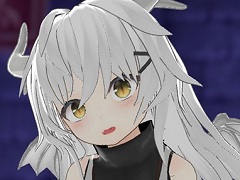 「Shirone: the Dragon Girl」がSteamにて配信開始。さまざまな謎が待ち受ける城から竜人族の娘を脱出させる3D探索ADV