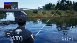 画像集#002のサムネイル/PS5/PS4版「Bassmaster Fishing 2022」が3月17日に発売。B.A.S.S.公式コンテンツでプロアングラー達に挑戦