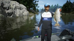 画像集#005のサムネイル/PS5/PS4版「Bassmaster Fishing 2022」が3月17日に発売。B.A.S.S.公式コンテンツでプロアングラー達に挑戦