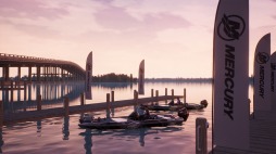 画像集#009のサムネイル/PS5/PS4版「Bassmaster Fishing 2022」が3月17日に発売。B.A.S.S.公式コンテンツでプロアングラー達に挑戦