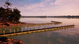 画像集#010のサムネイル/PS5/PS4版「Bassmaster Fishing 2022」が3月17日に発売。B.A.S.S.公式コンテンツでプロアングラー達に挑戦