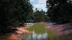 画像集#013のサムネイル/PS5/PS4版「Bassmaster Fishing 2022」が3月17日に発売。B.A.S.S.公式コンテンツでプロアングラー達に挑戦