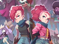 Switch「Young Souls」ダウンロード版が本日配信に。パッケージ版は6月30日に発売決定