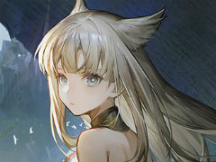 【PR】Hypergryphの完全新作「アークナイツ:エンドフィールド」の調査報告。代表作の名を冠す3作目は,天災が横行する惑星SFもの?