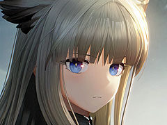 「アークナイツ:エンドフィールド」,クローズドβテストの実施を発表し,参加者の募集を開始。新たなトレイラーも公開
