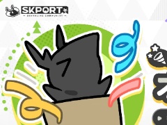 「アークナイツ」を手がけるGRYPHLINEの公式SNSコミュニティ「SKPORT」公開。GRYPHLINEファン同士での交流に特化