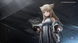 画像ギャラリー No.006のサムネイル画像 / 新作「アークナイツ:エンドフィールド」は2026年1月22日にリリース