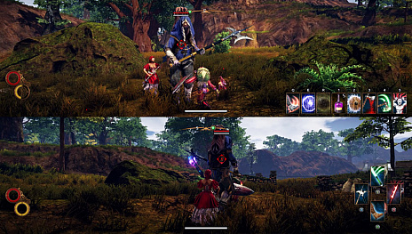画像集#003のサムネイル/「Outward」,2つのDLCを含んだPS5向け完全版“Outward Definitive Edition”の発売が決定に