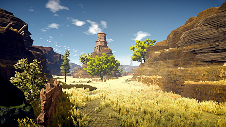 画像集#005のサムネイル/「Outward」,2つのDLCを含んだPS5向け完全版“Outward Definitive Edition”の発売が決定に