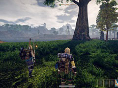 PS5版「Outward Definitive Edition」,PS4向け廉価版「Outward DMM GAMES THE BEST」が本日発売に