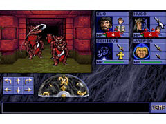 Gold Box「Dungeons & Dragons」クラシック作品のSteamストアページが公開に。3月30日より配信予定