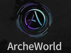 XLGAMES,ブロックチェーン適用のMMORPG「ArcheWorld」を発表。7月のグローバルサービス開始を目指す