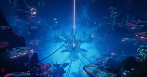 Tower of FantasyʸˡסVer.2.4 PV