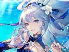 「Tower of Fantasy(幻塔)」の最新アップデートVer.2.4“深海綺譚”3月30日に実装。公式生番組を3月23日に配信