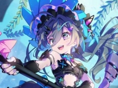 「Tower of Fantasy(幻塔)」最新アップデートVer.2.5“煌めく海の囁き”本日実装。新キャラクター「グノノ」(CV:釘宮理恵)登場