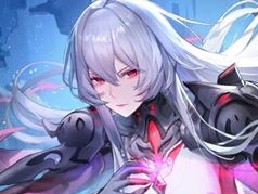 「Tower of Fantasy(幻塔)」,灰域問題の研究者“レビリア”とSSR武器“絶響”を6月3日に実装。敵を一定時間味方に変える力の持ち主