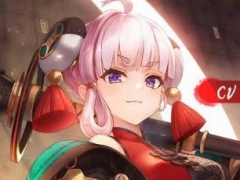 「Tower of Fantasy(幻塔)」文武両道を目指す少女「榴火」が6月27日に実装。アップデート情報を紹介する公式生番組が本日19:00に配信