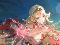 「Tower of Fantasy(幻塔)」,新エリア「雷州」を追加するアップデートを9月5日に実施。先行PVも公開に