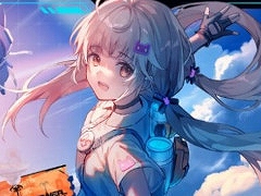 「Tower of Fantasy(タワーオブファンタジー)」,PV第5弾“遊び方編”を公開。限定グッズやゲーム内特典が当たるキャンペーンも開催に