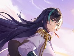 「Tower of Fantasy(幻塔)」,大型アップデートVer.2.0“ヴェラ”を10月20日に実装へ。10月13日19:00より公式生放送を配信