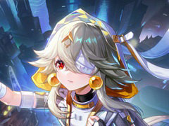 「Tower of Fantasy(幻塔)」,新キャラ“ラビィ”のバトルSHOW映像を公開。武器のスパークや,ぬいぐるみのドリーを駆使して戦う様子を収録